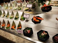 -扬州万怡酒店-中餐厅(文昌中路店)