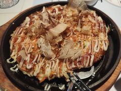 -花漫里日式餐厅(城东中骏店)