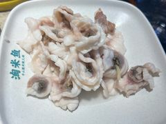 -淘米捞·米汤脆鲩鱼火锅(福田皇岗店)