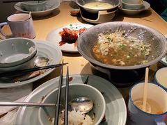 -蜜桃餐厅·伴山(绿宝广场店)