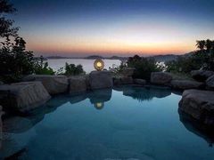 -天目湖涵田半山温泉