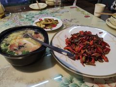 -石老头关东饺子王·东北菜(嘉华鑫城店)