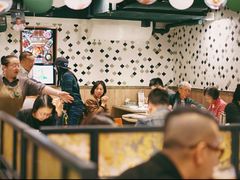 -翠华餐厅(旺角文华商场店)