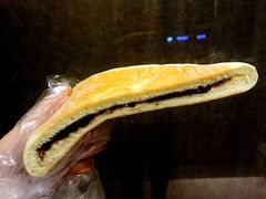 牛奶哈斯-好利来(望京中福店)