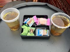 -西湖游船