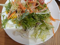 -延年酒店-延飨餐厅(延年文苑店)
