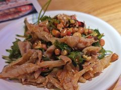 -八条友鲜货烧烤·脆皮烤鱼(石岩旗舰店)