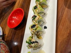 -森味花园·日本料理(伊藤洋华堂亚运村店)