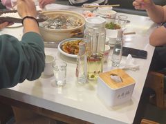 -土连锅·现熬养生汤锅(梁家巷店)