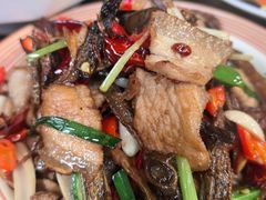 -吃货私房菜(丽江束河古镇店)