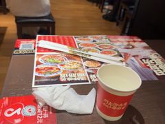 -王繁星面馆(西安熙地港店)