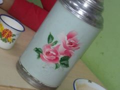 麦乳精-做了不起的80后