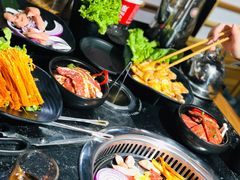 -九田家黑牛烤肉料理(太奥广场店)