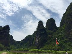 -英西峰林·洞天仙境