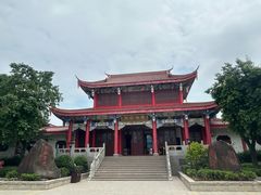 -显应宫(长乐区)