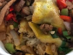 -周记热干面豆皮大王(桃花东街店)