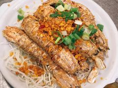 -兴记菜馆