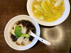 -枣子树·素食餐厅(朱家尖店)