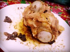 -篱笆院东北饺子王(欧阳路店)