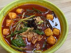 -老王太太串吧(中街店)