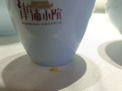 -津沽小院(天津之眼店)