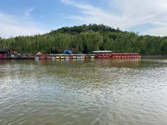 -南翠屏公园