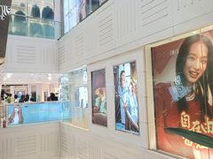 -金鹰购物中心(高新店)
