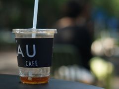 -Au Cafe&Roastery(华侨城店)