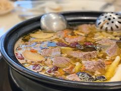 -澳盟清汤鲜黄牛肉(公济桥路店)