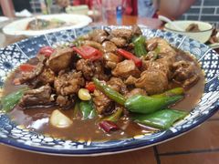 -灵福缘私房菜·农家菜(拈花湾·灵山大佛必推店)