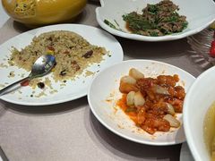 -泓历皇朝酒店(东亭店)