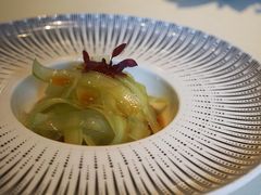 马家沟芹菜-皇朝会.经典传统粤菜(外滩店)