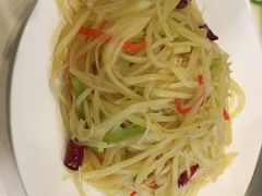 -唐晋人家(源深路店)