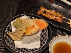 -德川家日本料理(中关村寰太大厦店)