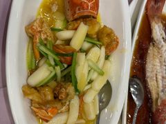 -顺风海鲜港(金玉兰店)
