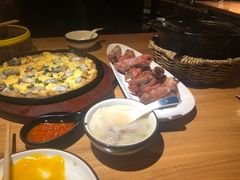 -颐和•海鲜砂锅粥•啫啫煲(奥林匹克广场店)