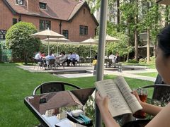 -一尺花园(安和花园店)