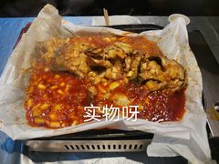 -红辣椒·川菜·火锅(朝外店)