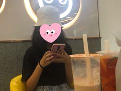 -CoCo都可(安河桥华联店)