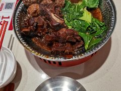 -喜家德虾仁水饺(华强天虹店)