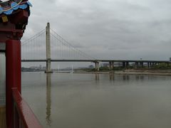 -闽江夜游台江旅游码头