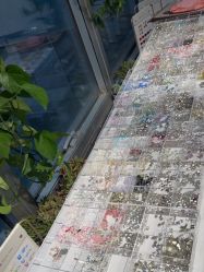 -丽心自助美甲美睫