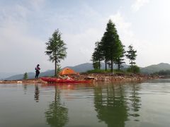 -千岛湖湖人皮划艇俱乐部