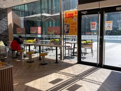 -麦当劳(虹口星荟中心店)