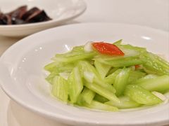 -华北饭店-中餐厅