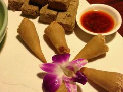 -章吴记喜瑞餐厅(东东城店)