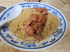 -恩宁刘福记(东华东路店)