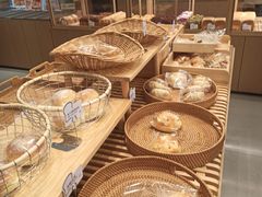 -崎本的店·专业酵种吐司(无锡万象汇店)