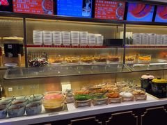 -山城辣妹子(定福庄店)