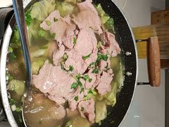 -全牛匠·乐山跷脚牛肉(西北旺万象汇店)